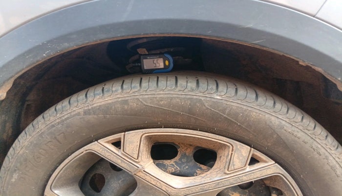 2023 CITROEN C3 AIRCROSS PLUS 1.2 7 STR, Petrol, Manual, 9,902 km, tyre