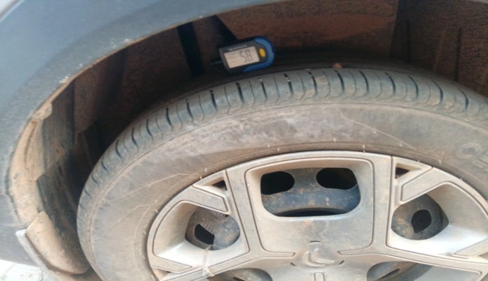 2023 CITROEN C3 AIRCROSS PLUS 1.2 7 STR, Petrol, Manual, 9,902 km, tyre