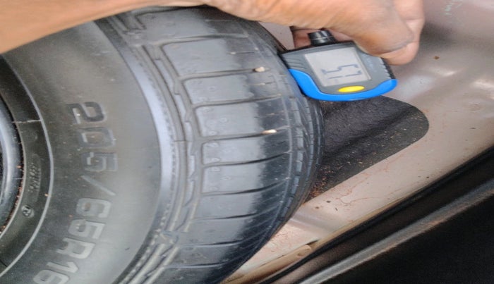 2020 KIA SELTOS HTK PLUS 1.5 DIESEL, Diesel, Manual, 96,230 km, tyre