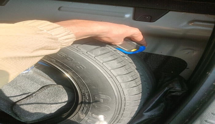 2020 KIA SELTOS GTX PLUS DCT 1.4 PETROL, Petrol, Automatic, 54,417 km, tyre