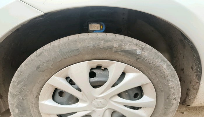 2019 Maruti Dzire VDI, Diesel, Manual, 88,954 km, tyre