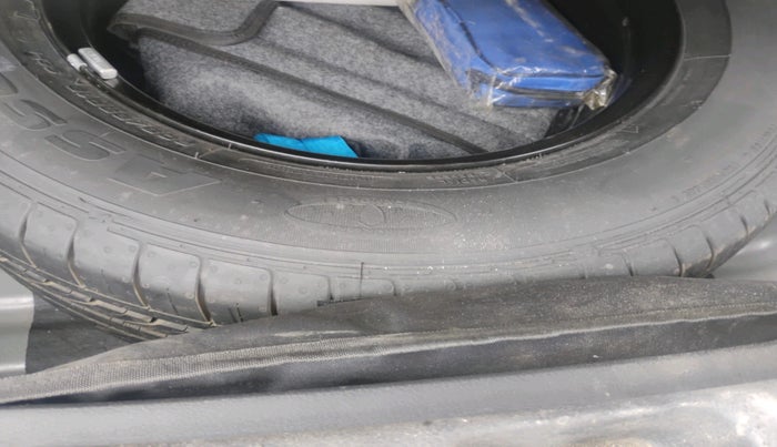 2020 KIA SELTOS GTX PLUS DCT 1.4 PETROL, Petrol, Automatic, 75,369 km, tyre