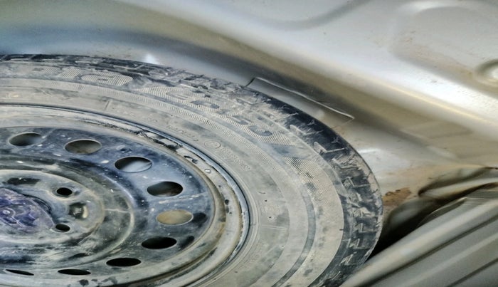 2022 Maruti Celerio VXI, Petrol, Manual, 38,908 km, tyre