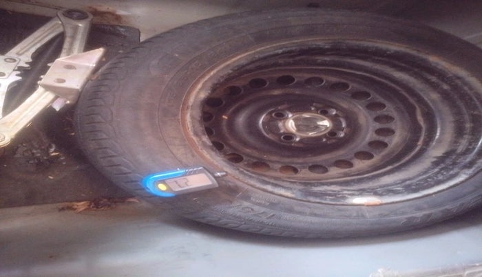 2014 Honda City 1.5L I-VTEC SV, Petrol, Manual, 77,367 km, tyre