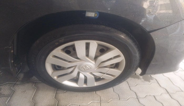 2014 Honda City 1.5L I-VTEC SV, Petrol, Manual, 77,367 km, tyre