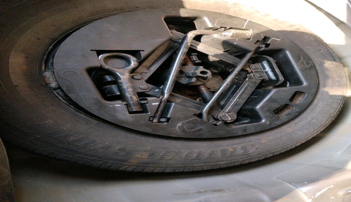 2012 Hyundai i10 SPORTZ 1.2, Petrol, Manual, 78,858 km, tyre