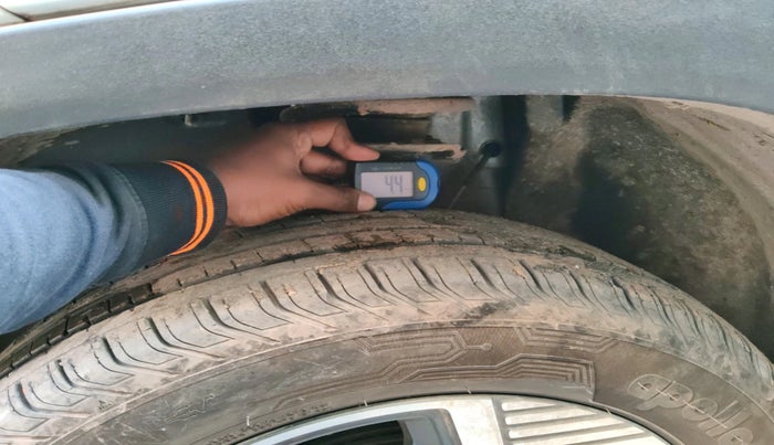 2025 Tata PUNCH EV EMPOWERED PLUS S LONG RANGE 3.3, Electric, Automatic, 9,480 km, tyre