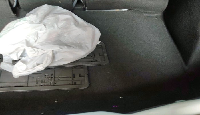 2025 Tata PUNCH EV EMPOWERED PLUS S LONG RANGE 3.3, Electric, Automatic, 9,480 km, tyre