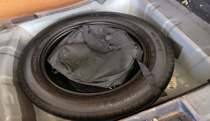 2021 Tata NEXON XM SUNROOF PETROL, Petrol, Manual, 48,566 km, tyre