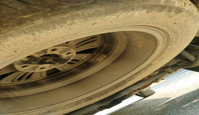 2022 MG GLOSTER SAVVY 7 STR 2.0 TWIN TURBO 4WD, Diesel, Automatic, 89,980 km, tyre