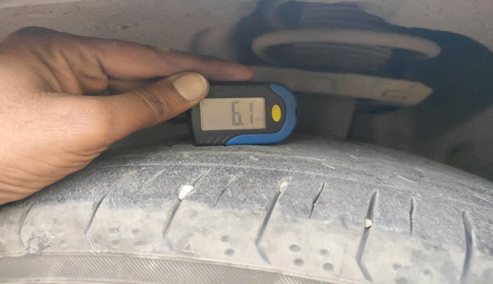 2021 Mercedes Benz GLA Class 200, Petrol, Automatic, 43,010 km, tyre