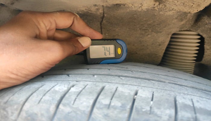 2021 Mercedes Benz GLA Class 200, Petrol, Automatic, 43,010 km, tyre