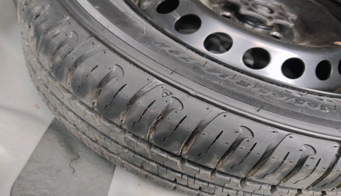 2019 Hyundai Xcent S 1.2, Petrol, Manual, 26,747 km, tyre