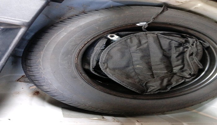 2022 Tata NEXON XZ PLUS PETROL, Petrol, Manual, 21,819 km, tyre