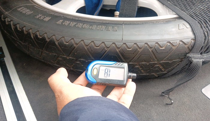 2012 BMW X3 XDRIVE 20D, Diesel, Automatic, 94,136 km, tyre