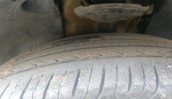 2021 Volkswagen TAIGUN HIGHLINE 1.0 TSI AT, Petrol, Automatic, 31,342 km, tyre