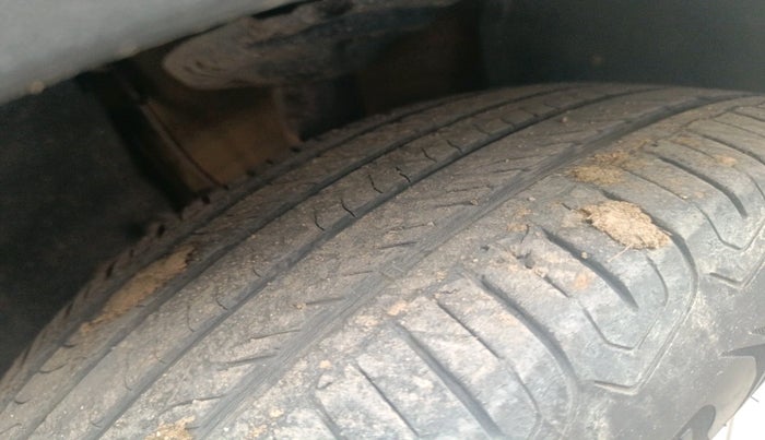 2021 Volkswagen TAIGUN HIGHLINE 1.0 TSI AT, Petrol, Automatic, 31,342 km, tyre