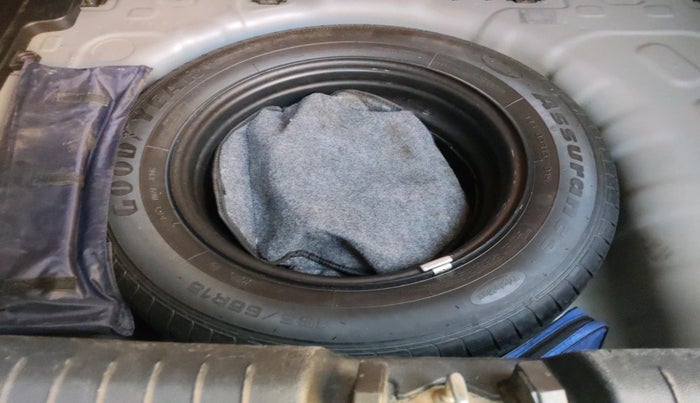 2019 Hyundai VENUE SX PLUS 1.0 TURBO DCT, Petrol, Automatic, 53,518 km, tyre