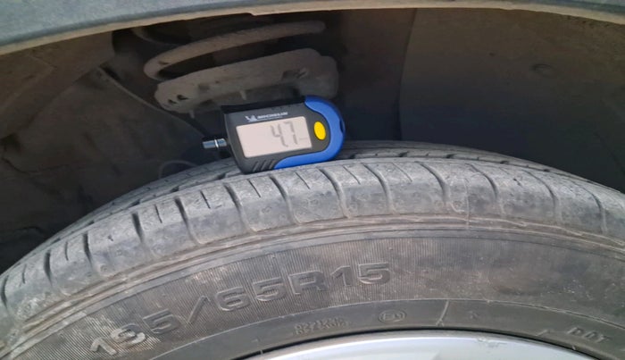 2020 Hyundai VENUE S 1.0 TURBO MT, Petrol, Manual, 57,411 km, tyre