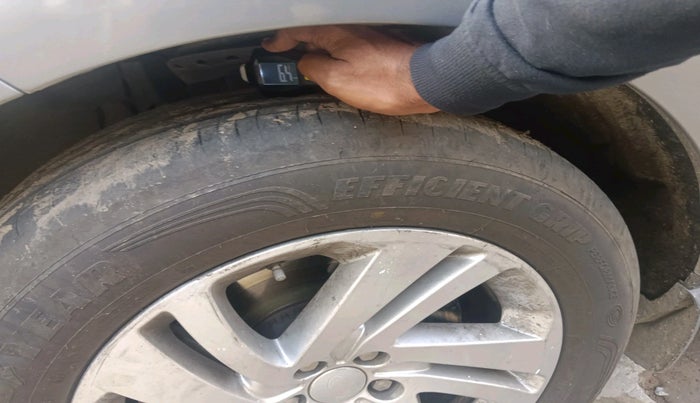 2020 Landrover Range Rover Evoque SE SI4, Petrol, Automatic, 30,833 km, tyre