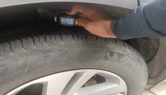 2020 Landrover Range Rover Evoque SE SI4, Petrol, Automatic, 30,833 km, tyre