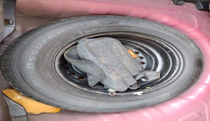 2022 Hyundai VENUE SX 1.5 (O) EXECUTIVE CRDI, Diesel, Manual, 40,755 km, tyre