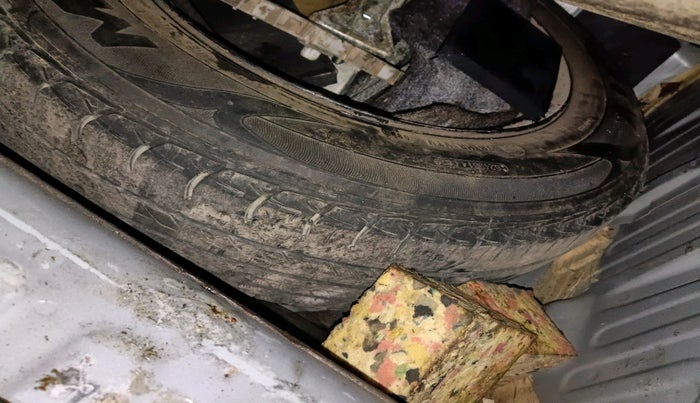 2019 Honda Amaze 1.5L I-DTEC V, Diesel, Manual, 1,56,413 km, tyre