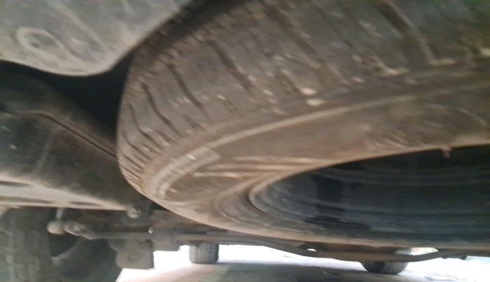 2024 Mahindra SCORPIO-N Z4 DIESEL AT 2WD 7 STR, Diesel, Automatic, 35,727 km, tyre