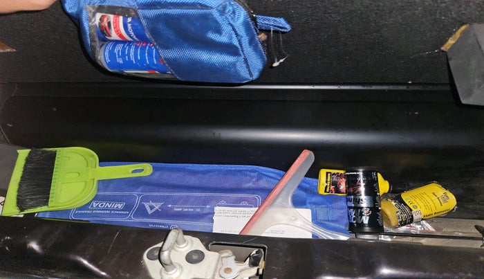 2024 Tata TIAGO EV XZ PLUS LONG RANGE, Electric, Automatic, 20,000 km, tyre