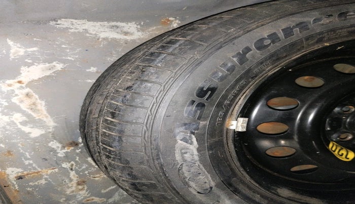 2020 Maruti Ciaz ALPHA  AT 1.5 SHVS PETROL, Petrol, Automatic, 66,362 km, tyre