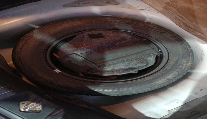 2017 Hyundai i20 Active 1.2 S, Petrol, Manual, 68,296 km, tyre