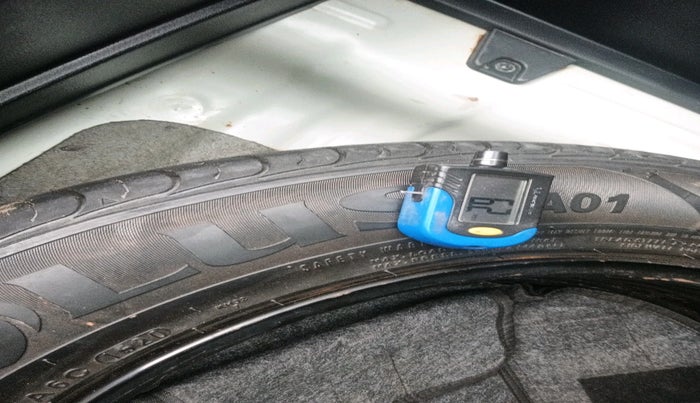 2020 KIA SELTOS HTE 1.5 DIESEL, Diesel, Manual, 98,439 km, tyre