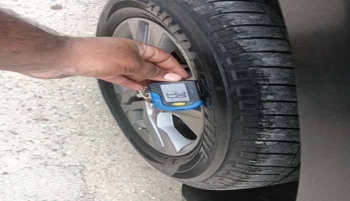 2020 KIA SELTOS HTE 1.5 DIESEL, Diesel, Manual, 98,439 km, tyre