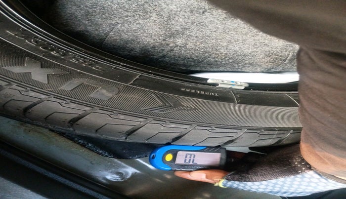 2023 KIA SELTOS GTX PLUS 1.5 DIESEL AT, Diesel, Automatic, 28,150 km, tyre