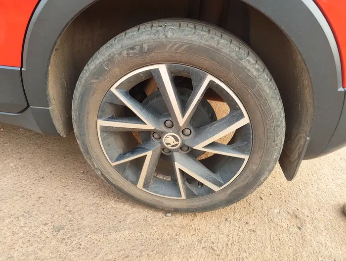 Tyres