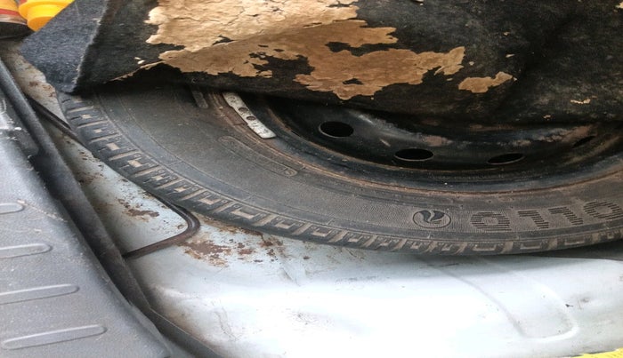 2013 Maruti Alto 800 LXI, Petrol, Manual, 62,535 km, tyre