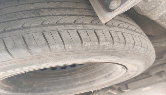 2019 MG HECTOR SHARP 2.0 DIESEL, Diesel, Manual, 67,637 km, tyre