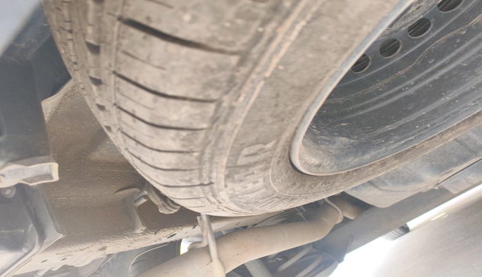 2024 MG HECTOR SHARP PRO 2.0 TURBO DIESEL, Diesel, Manual, 74,867 km, tyre