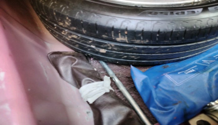 2019 Honda City 1.5L I-DTEC VX, Diesel, Manual, 1,08,137 km, tyre