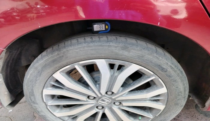 2019 Honda City 1.5L I-DTEC VX, Diesel, Manual, 1,08,137 km, tyre