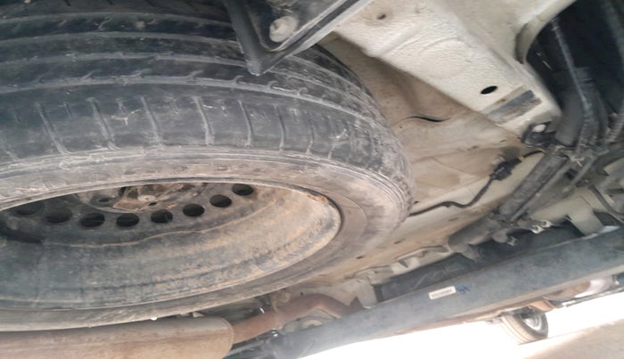 2020 MG HECTOR PLUS SHARP 1.5 PETROL TURBO DCT 6-STR, Petrol, Automatic, 63,350 km, tyre