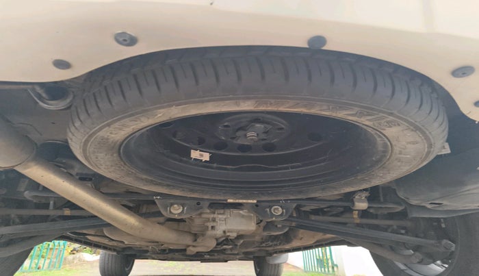 2023 Jeep MERIDIAN LIMITED (O) 4X4 AT, Diesel, Automatic, 26,958 km, tyre