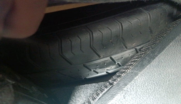 2019 Skoda Kodiaq L&K 2.0 TDI 4X4 AT, Diesel, Automatic, 80,362 km, tyre