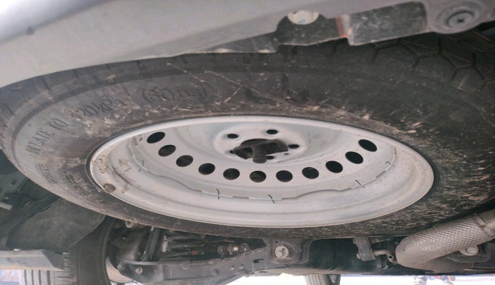 2024 Mahindra XUV700 AX 7 P AT 7 STR, Petrol, Automatic, 8,332 km, tyre