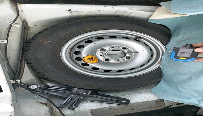 2019 Tata Tiago XZ DIESEL, Diesel, Manual, 1,28,610 km, tyre