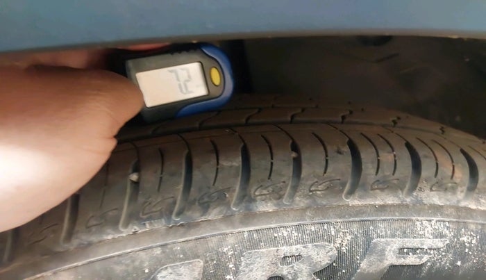 2024 KIA SONET HTK PLUS 1.0 TURBO PETROL IMT, Petrol, Manual, 1,615 km, tyre