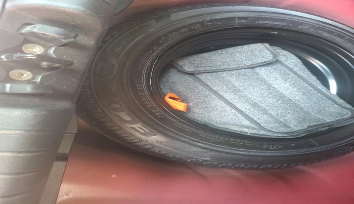 2022 Hyundai NEW I20 ASTA (O) 1.0 TURBO GDI DCT, Petrol, Automatic, 17,181 km, tyre