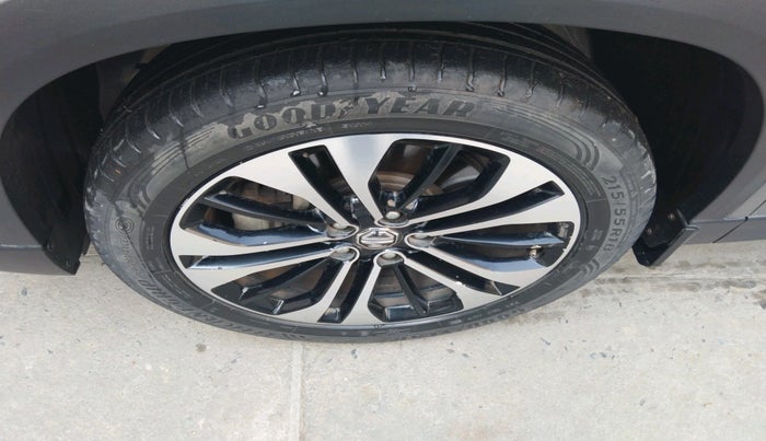 2021 MG HECTOR SHARP 2.0 DIESEL, Diesel, Manual, 35,876 km, tyre