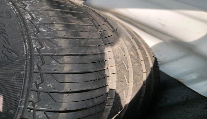 2023 KIA SELTOS GTX PLUS 1.5 DIESEL AT, Diesel, Automatic, 56,098 km, tyre