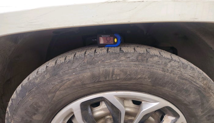 2022 Mahindra BOLERO NEO N 4, Diesel, Manual, 33,795 km, tyre